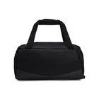 Under Armour 1369221 Ua Undeniable 5 0 X-small Duffle Bag Gym Training Bag