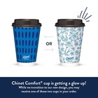 Disposable Paper Hot Cups With Lids 16 Oz 20 Count Insulated Coffee Cups For Hot