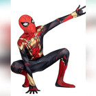 Spiderman Suit For Kids   High Quality Superhero Suit
