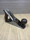 Stanley 2 Hand Plane Sweetheart Blade Smooth Sole Vintage Woodworking Tool Usa 