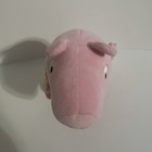 Peppa Pig Plush 7 3 4    Stuffed Animal With Teddy Bear Ty Beanie Baby