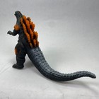 Burning Godzilla 6  Action Figure Movie Monster Series 2001 Bandai