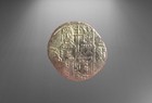 Serbia Stephan Urosh Iv Dusan 1346-1355 Ar Gros Ljubic-viii