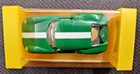 Aurora  1378 Lola Gt Ho Scale Slot Car New Old Stock Rare 