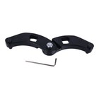 For Bobcat T110 T140 T180 T190 T200 T250 T300 T320 Hydraulic Cylinder Head Tool