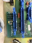 Ge Oec 9400 C Arm 00-873588 Auxillary Interface Pcb