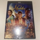 New Disney Aladdin Dvd Will Smith
