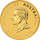 2024 P Australia Gold Koala 1 10 Oz  15 - Bu