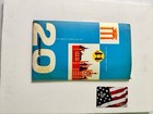 Air France Business Flight Collectibles