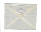 Sudan Cover Sent From Khartoum To Canada - Creased