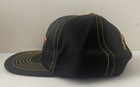 Vintage 90s Paul Mccartney New World Tour Snapback Hat Cap Brockum 1993 Unworn