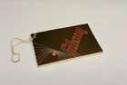 Vintage 1960 s Gibson Guitar Hang Tag-owners Manual Original Vintage Case Candy