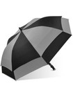 Double Canopy Automatic Open Golf Rain Umbrella Potable Umbrella Windproof Us