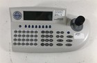 Pelco Cm9760-kbd Cctv Surveillance Camera Controller Keyboard