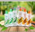 Silka Whitening Lotion Papaya Spf 6 