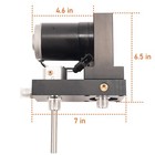 Fuel Lift Pump System Kit Fits Chevy Gmc 2001-2010 Duramax V8 6 6l Diesel 100gph