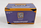 Duro Dyne 31116 Cl18-wc4 Single Cable Lock Load Rating 25   250 Lbs Box Of 10