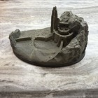 The Lord Of The Rings Two Towers Helm s Deep Statue  4000 Lotr Sideshow Box