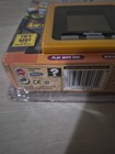 Brand New Sealed - Cube World Block Bash Big City Stick Party New