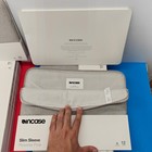 Incase Slim Sleeve 13  Or 15  Macbook Pro retina Zip Pouch Case M1 M2 M3 New