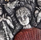 Harry Potter And The Philosopher s Stone 2023  5 2oz Silver Coin Niue