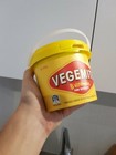 Vegemite 950g Tub Jar Australian Made Vegan Breakfast Sandwich Spread Vitamins B