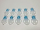 Glo Teeth Whitening Vials X 10