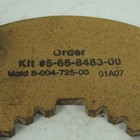 Genuine Stearns 5-66-8483-00 Brake Friction Disc Replacement Kit