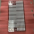 Led Backlight Strip For Un55ku6270fxza Un55ku6270f Un55ku630dfxza Un55ku630df