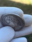 5 Francs 1816 France 
