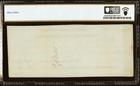 Texas 1865  313 Special Treasury Warrant Civil War Tx Banknote Currency  Pcgs 55