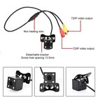 Car Reverse Backup Cam