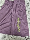 Nwt - Unique Civil Regime - Sample Test - Only Pair Made  Size - M Shorts - Rare