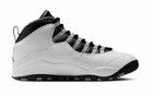 Jordan 10  steel  Grey  2025  Hj6779-104 Men s Size Us 7-12