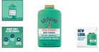 Medicated 10 Oz Talc-free Body Powder - Absorbs Sweat   Relieves Itch
