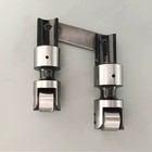 Pro Racing Solid Roller Lifters For Sbf Ford 221 255 260 289 302 351 400 All V8