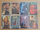 Buffy The Vampire Slayer Season 8  1-40 Range Lot Of 42 Dark Horse 2007