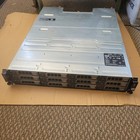 Dell Powervault Md1200   12-bay 3 5  Storage Array W  2x Md12 6g Sas Controllers