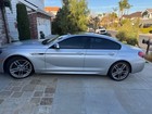 2014 Bmw 6-series 640i