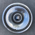 Lot Of 4 Vintage Buick Hubcap 