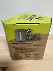 Klymit Tempest Usb Pump  Rechargeable Battery  100  Authentic  New In Box