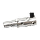 15g455 Fluid Filter Manifold Sprayer Filter Assembly For Graco 390 395 490 495