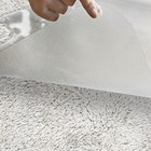48   X 36   Clear Pvc Chair Mat For Carpet Non-slip Floor Protector Mat 1 Pack
