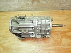 Jeep Wrangler Tj 00-04 6 Cyl 4 0l 5 Speed Nv3550 Manual Transmission Free Ship