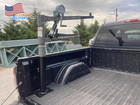 1 2 Ton Capacity Pickup Truck Crane With Cable Winch Free Shipping Usa