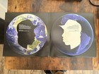 Dj Premier X Serato Dj Premier Picture Disc Control 12 Near Mint  Oop