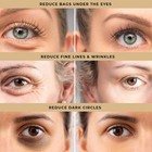 Instant Firm Eye Tightening Cream  Temporary Under Eye Bag Puffiness Removal    