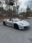 2006 Ferrari F430 