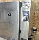 Autofry Mti-40c Ventless 220v Automatic Dual Basket Deep Fryer - January 2017