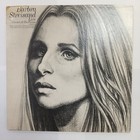 Barbara Streisand Live Concert At The Forum Record W  Personalized Signed Poster